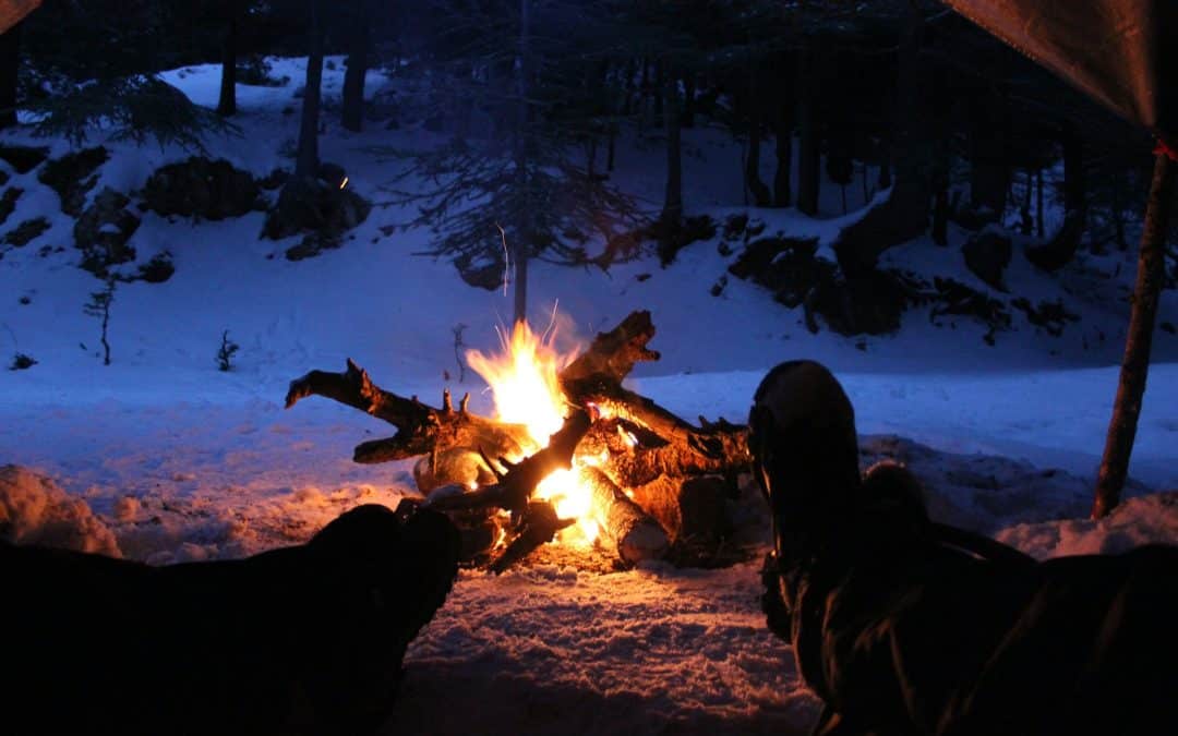 The Winter Camping Symposium is Oct. 23-26 in Sturgeon Lake, MN.