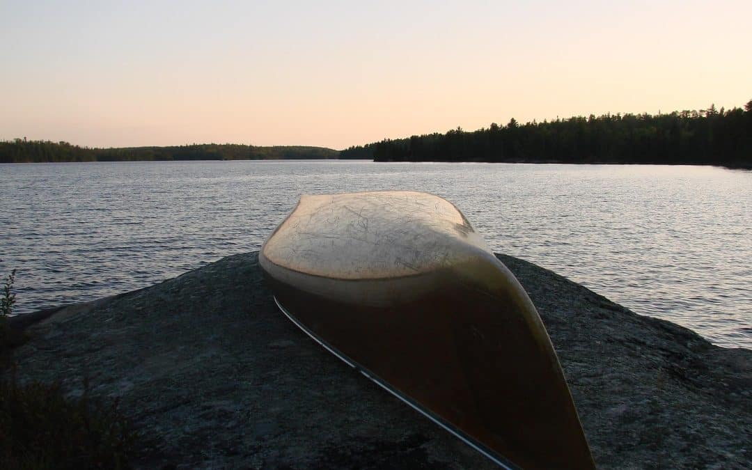 Quetico Park Stops Accepting American Express