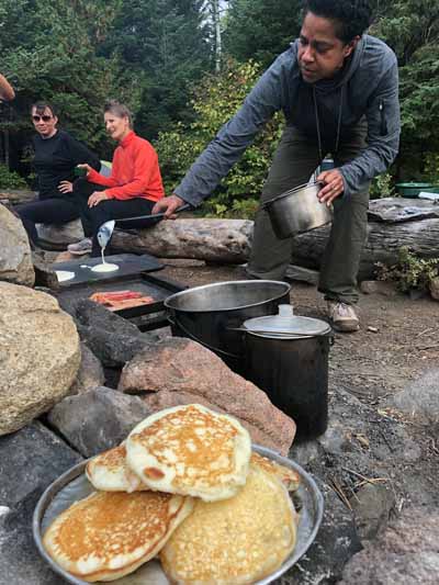 women-only-boundary-waters-canoe-trip