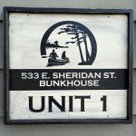 Bunkhouse Unit 1
