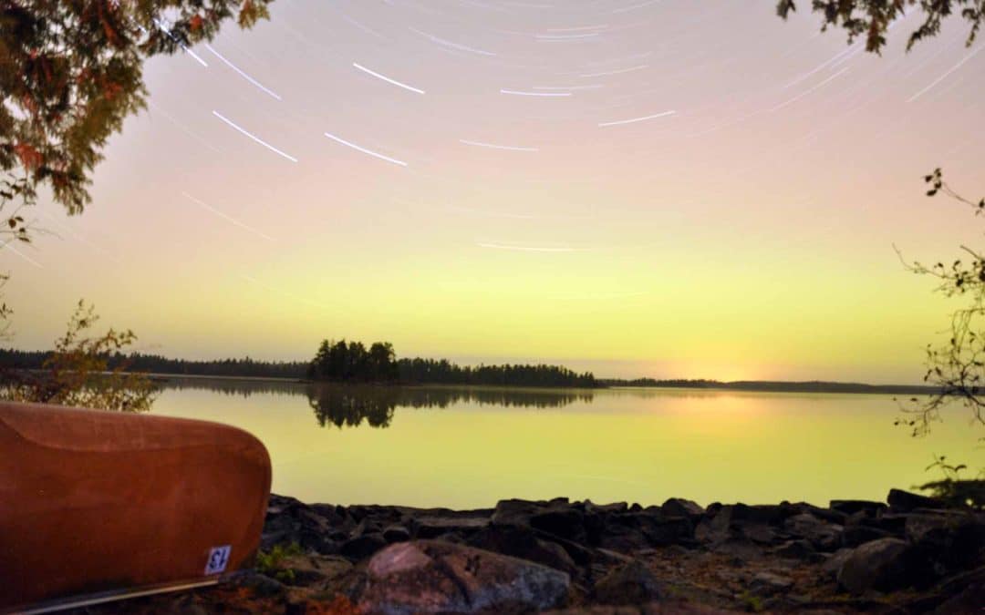 URGENT: Call Your US Senators TODAY To Protect The BWCAW