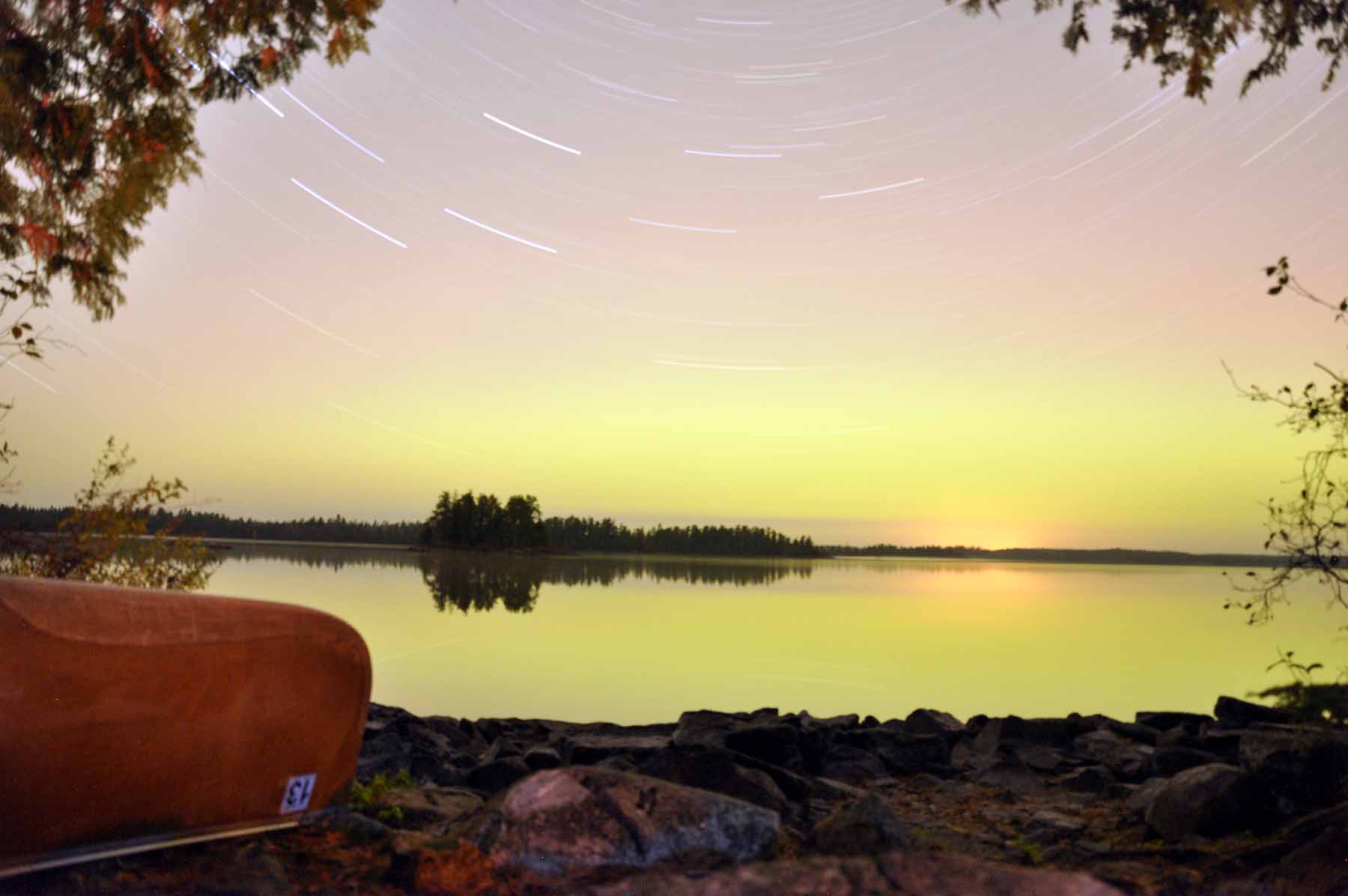 URGENT: Call Your US Senators TODAY To Protect The BWCAW