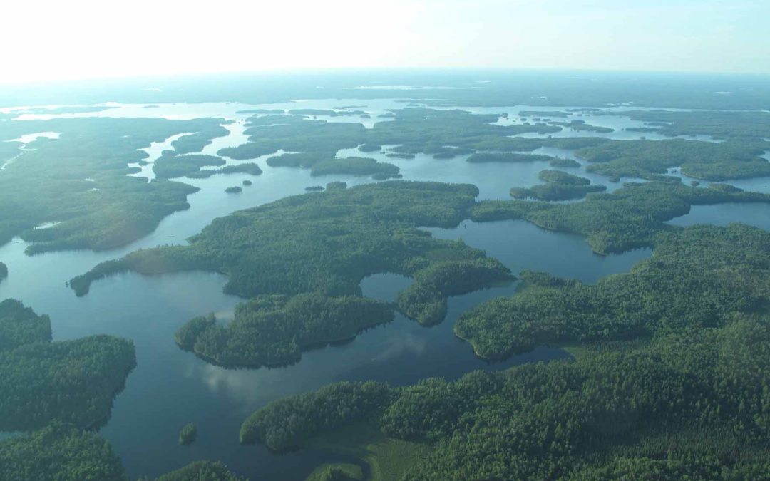 NEW KAWISHIWI DISTRICT RANGER TO JOIN FOREST LEADERSHIP TEAM ON SUPERIOR NATIONAL FOREST