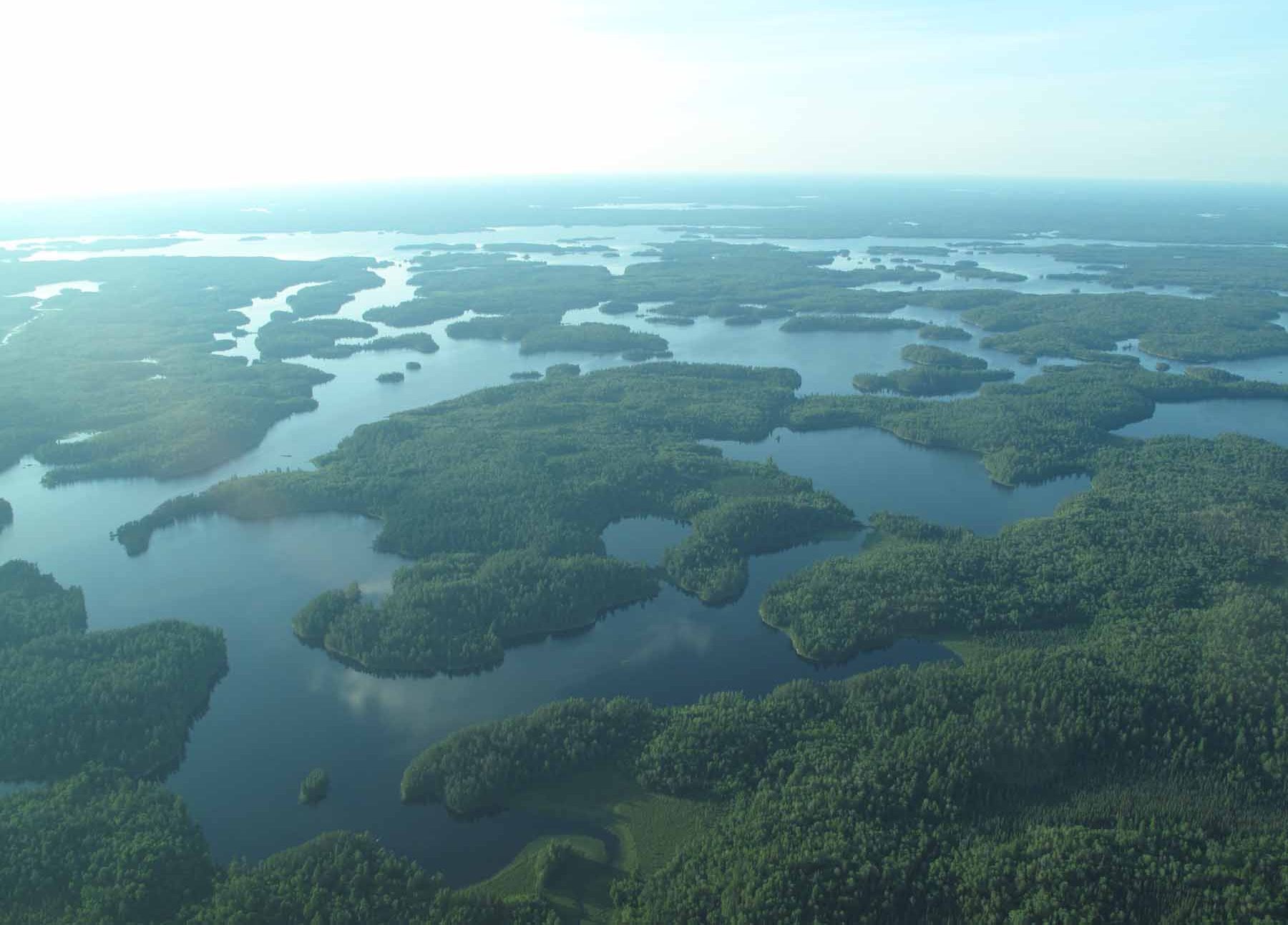 NEW KAWISHIWI DISTRICT RANGER TO JOIN FOREST LEADERSHIP TEAM ON SUPERIOR NATIONAL FOREST
